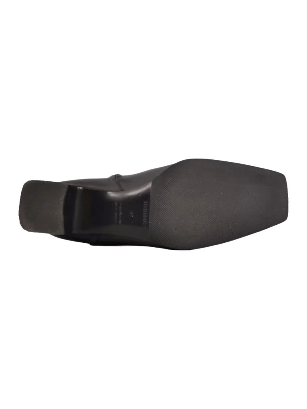 Hermes Boots Homage Short